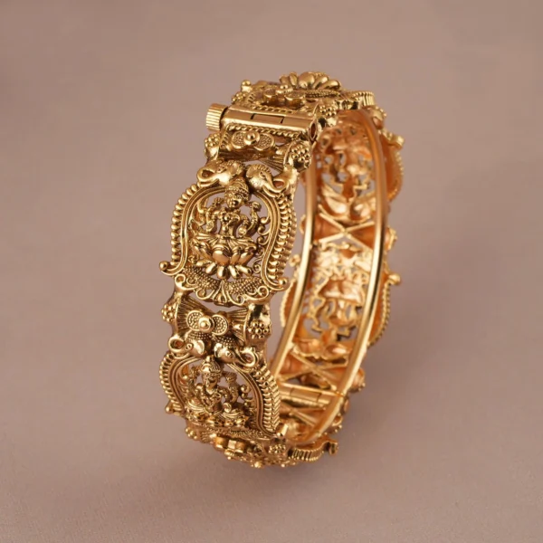 Antique Handmade Bangle