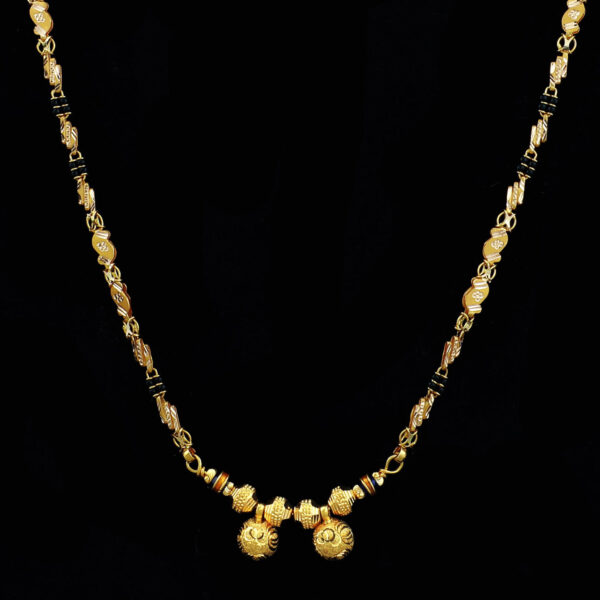 MangalSutra Mala