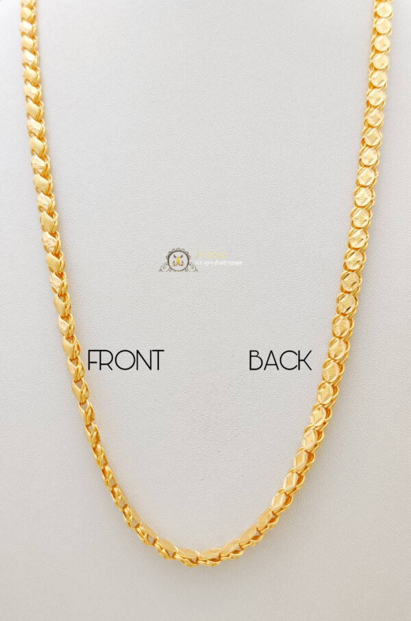 UTHAPPA CHAIN